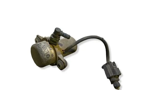 Jeep Wrangler Vacuum pump 04581586AB 153524276003