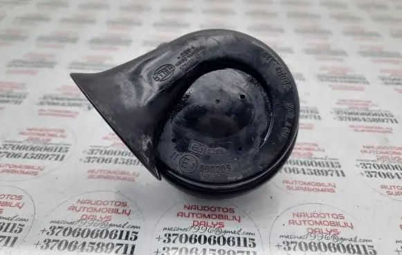 Volkswagen PASSAT B6 Horn signal 3C0951223