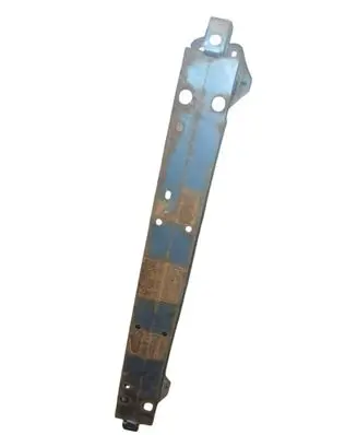 Subaru Tribeca Front bumper cross member 