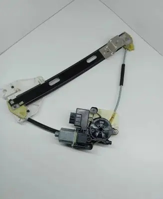 Seat Leon (5F) Sliding door window regulator with motor 0130822724 E950202032