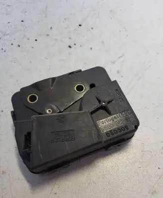 BMW 3 E90 E91 Tailgate/trunk/boot lock/catch/latch 8218849