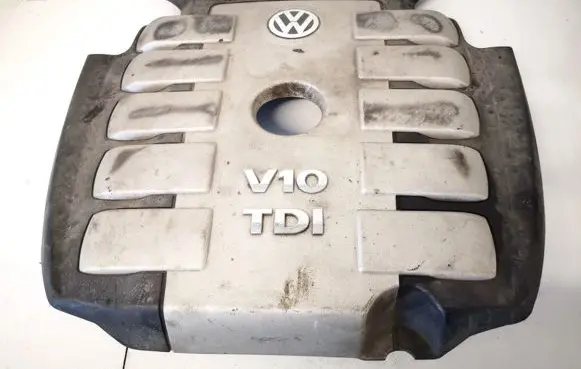 Volkswagen Golf III Engine cover (trim)