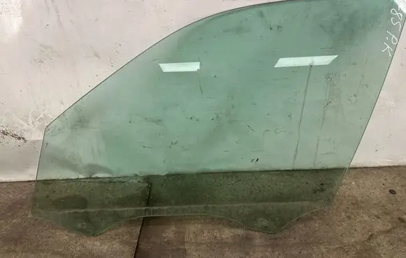 BMW X5M F85 Front door window glass four-door 43R0115129 E001488 DOT1038M5048AS2