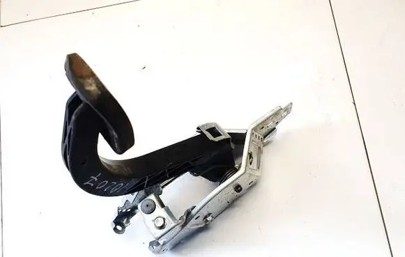 Opel Astra G Brake pedal 