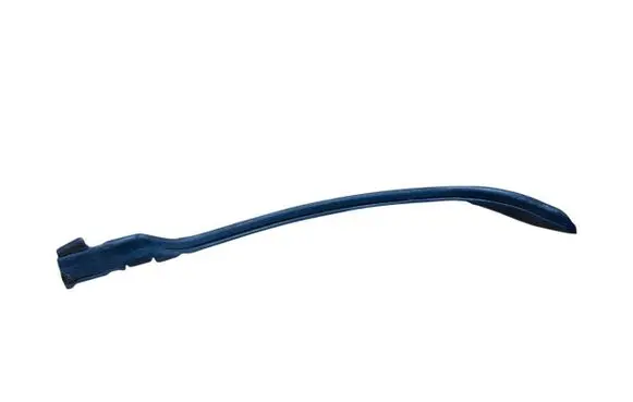 BMW 3 GT F34 Fender foam support/seal 7322917