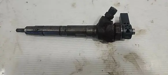 Volkswagen PASSAT B6 Fuel injector 0445110369