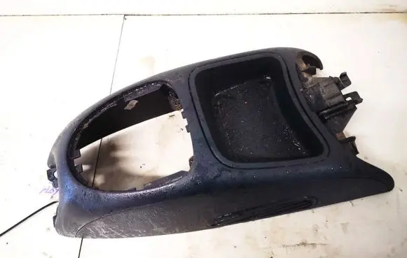 Renault Megane I Other interior part 7700437657