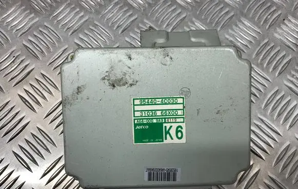 KIA Sorento Gearbox control unit/module 954404C030 3103666X00 A640009A9