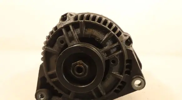 Audi A6 S6 C4 4A Generator/alternator 046903015F