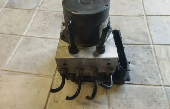 Honda CR-V ABS Pump 0265235308 07121483194 0265950678
