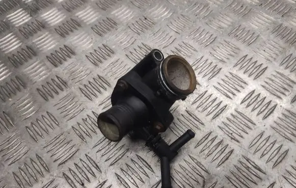 Ford Mondeo Mk III Engine coolant pipe/hose 1S7Q9K478AD