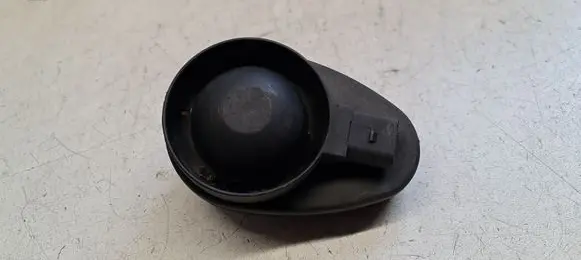 Volkswagen PASSAT B5.5 Alarm system siren 1J0951605