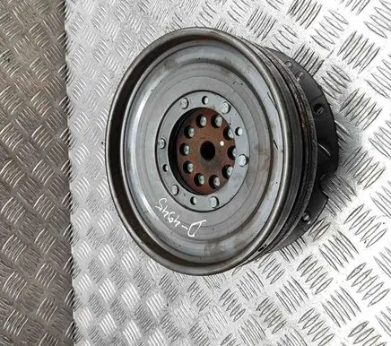 Audi Q5 SQ5 Flywheel 0CK105317AS