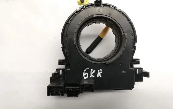 Mazda CX-5 Airbag slip ring squib (SRS ring) KD4966CS0