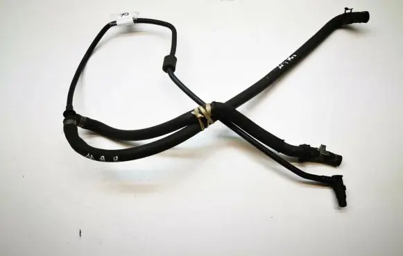 Mercedes-Benz R W251 Engine coolant pipe/hose A2515010125