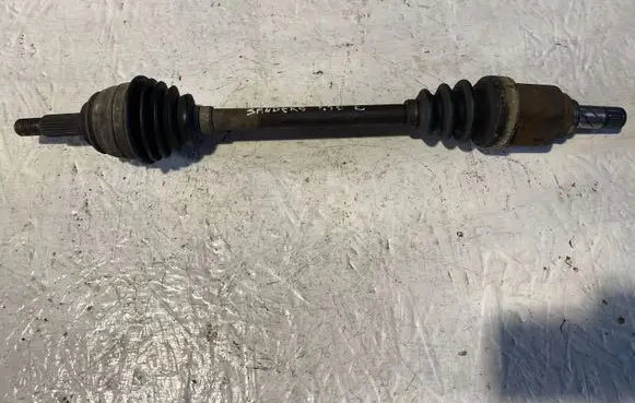 Dacia Sandero Front driveshaft