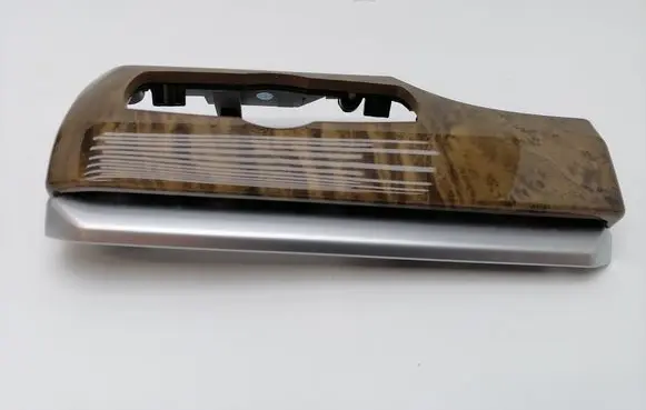 BMW 5 GT F07 Dashboard glove box trim 27648710 29090156 0031871006