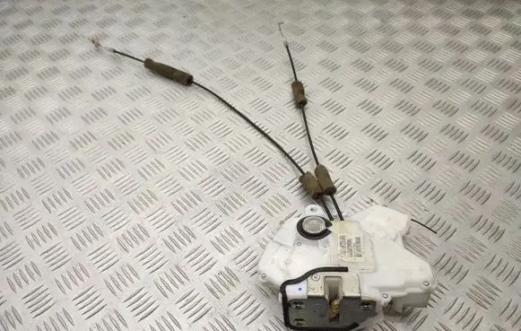 Honda Civic Front door lock 72151SMG 72151SMGE0