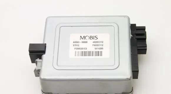 Hyundai i30 Power steering control unit/module A656399500