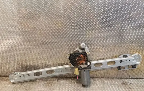Mercedes-Benz ML W163 Rear window lifting mechanism without motor 119016100