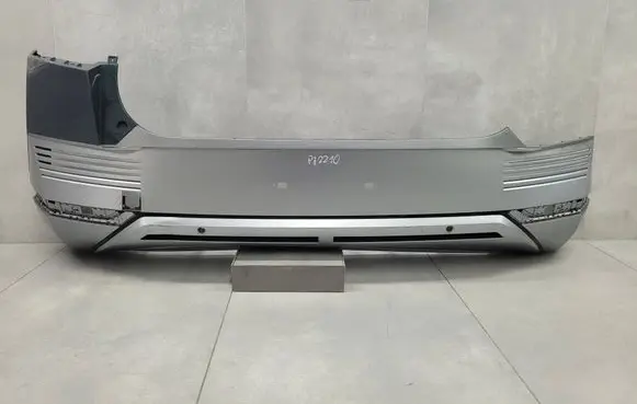 Hyundai IONIQ 6 Rear bumper 86612-GI110 86671-GI000