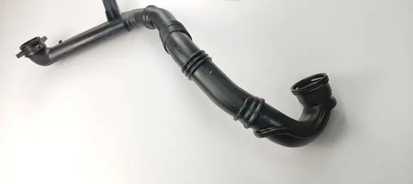 Intercooler hose/pipe