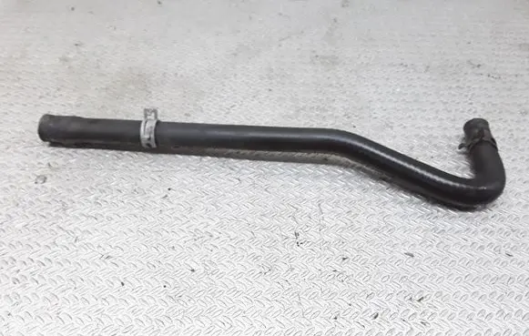 Mercedes-Benz S W220 Engine coolant pipe/hose