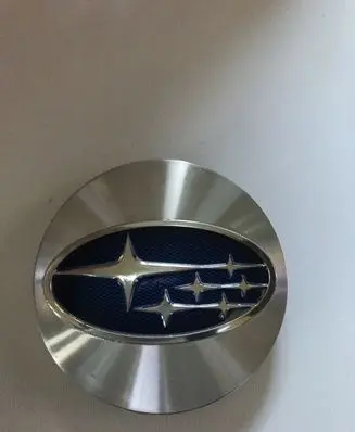 Subaru XV II Original wheel cap
