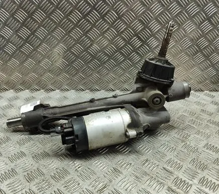 Skoda Enyaq iV Steering rack 1EB423105 1EA907144AG