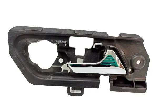 Mercedes-Benz R W251 Rear door interior handle A2517600461 300910