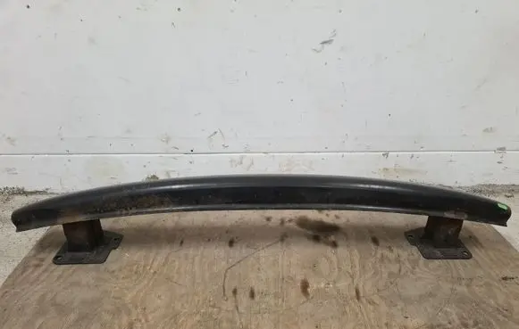 Rear beam