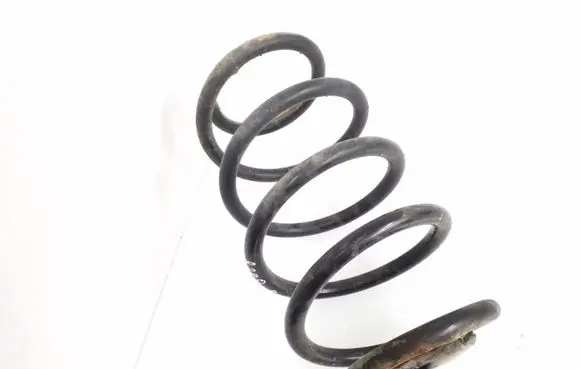 Volkswagen Transporter - Caravelle T5 Front coil spring
