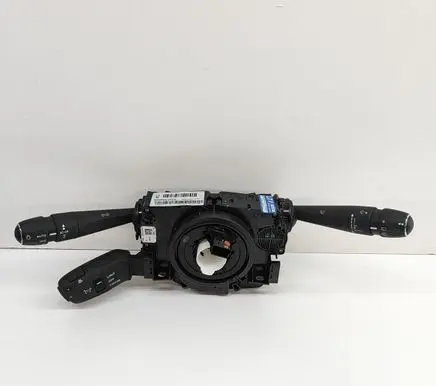 Peugeot 2008 II Indicator stalk 98369241ZD