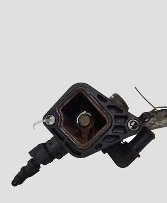 Opel Corsa D Thermostat/thermostat housing 55206391 A11688C