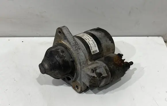Ford Fiesta Starter motor CV6T11000GE 17T50354GB ESW10E40