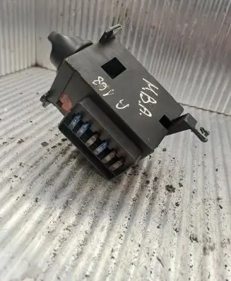 Mercedes-Benz A W168 Light switch 1685450104 161000C00QQ11 501733