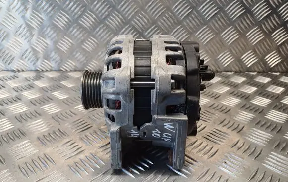 Volkswagen Up Generator/alternator 04C903023H F000BL06Z8