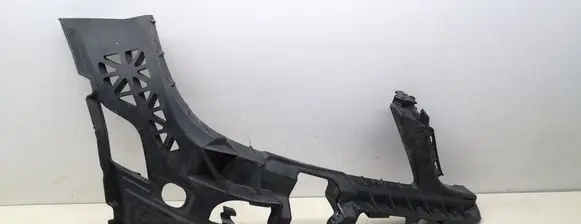 Mercedes-Benz C W204 Front bumper mounting bracket A2048850865