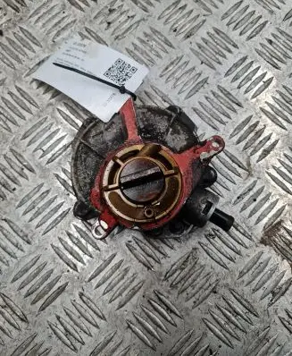 Audi A6 S6 C6 4F Vacuum pump