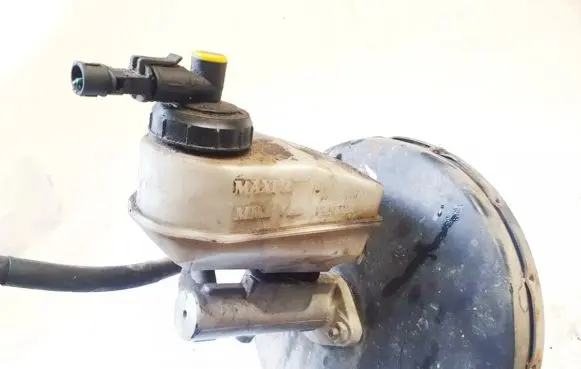 Renault Scenic I Master brake cylinder 7700828034j