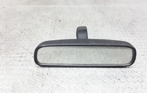Mercedes-Benz Vaneo W414 Rear view mirror (interior)