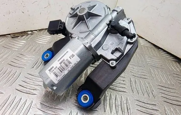 Mini One - Cooper F56 F55 Rear window wiper motor 7329850 W000060245
