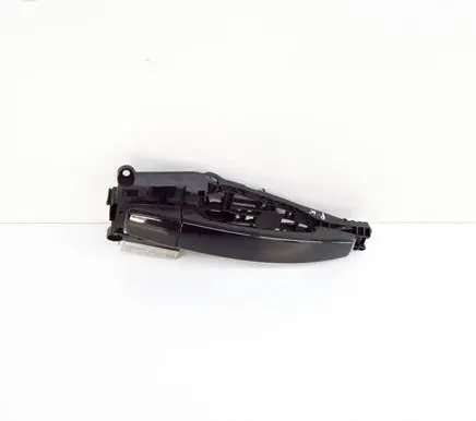 Opel Mokka Front door exterior handle 13574804