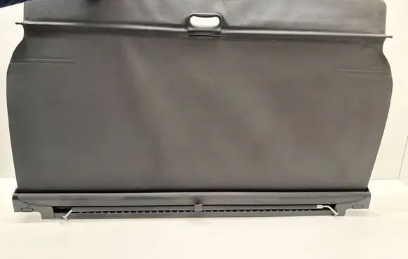 BMW 5 E60 E61 Parcel shelf load cover 