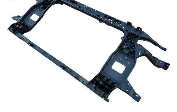 Hyundai Tucson IV NX4 Radiator support slam panel 64110N7000 20230110 64101N7000