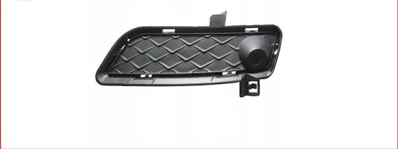 BMW X3 F25 Front bumper lower grill 51117249596