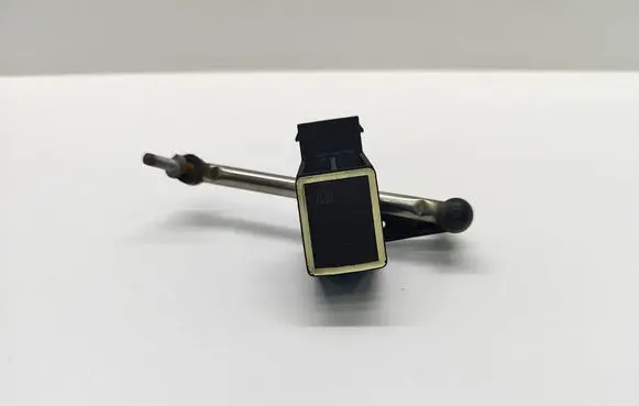 BMW 5 E60 E61 Headlight/headlamp level sensor 6762296 676229601 37146762296