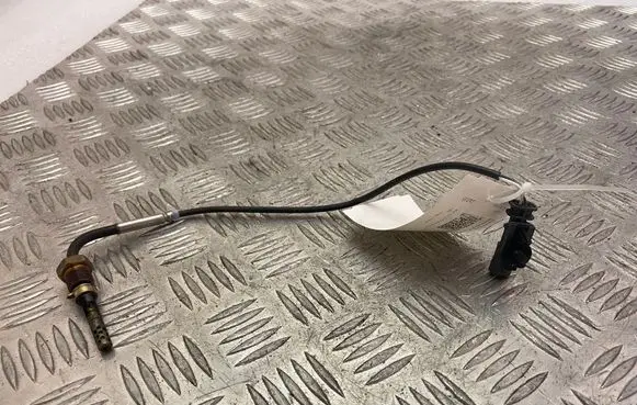 Volvo XC90 Exhaust gas temperature sensor 31430937