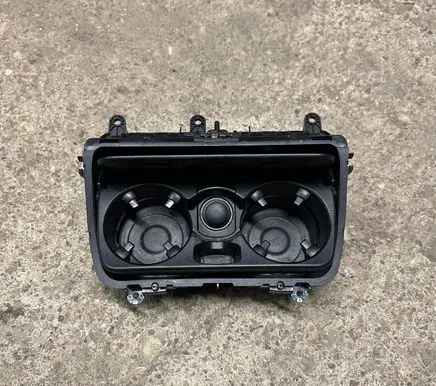 Ashtray (front)