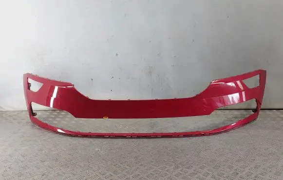 Skoda Karoq Front bumper 57A807221